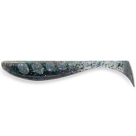 Fishup Wizzle Shad 3"/ 76mm – 057 Bluegill