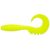 Fishup Fancy Grub 2"/ 51mm  –   #046 - LEMON