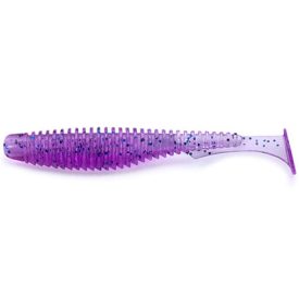 Fishup U-Shad 2"/ 51mm – 014 Violet blue