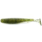 Fishup U-Shad 2"/ 51mm – 042 Watermelon seed