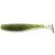 Fishup U-Shad 2"/ 51mm – 042 Watermelon seed