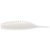 FISHUP_TANTA 3.5" (5PCS.), #081 - PEARL