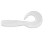 Fishup Mighty Grub 3,5"/ 89mm – #081 - PEARL