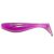 Fishup Wizzle Shad 5"/ 127mm – 014 Violet blue