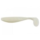 Fishup Wizzle Shad 5"  #081 - Pearl