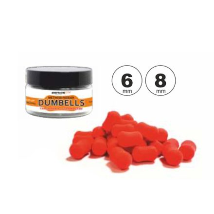 GENLOG dumbells pop up 6mm eper
