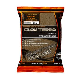 Genlog föld feeder competition