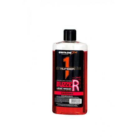 Genlog buzzer aroma aprohalas