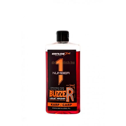 Genlog buzzer aroma ponty