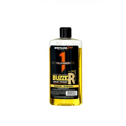 Genlog buzzer aroma banán