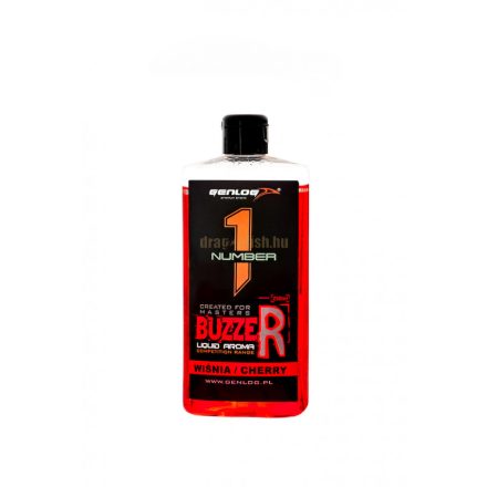 Genlog buzzer aroma cseresznye