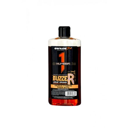 Genlog buzzer aroma tigris mogyoró