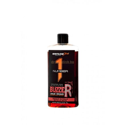 Genlog buzzer aroma nutella