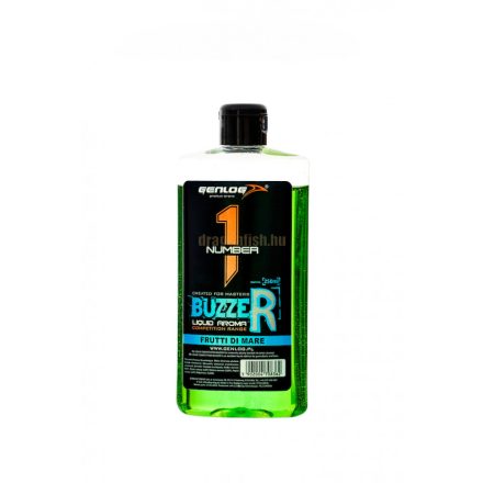 Genlog buzzer aroma tenger gyümölcsei