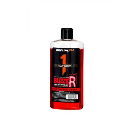 Genlog buzzer aroma bloodworm