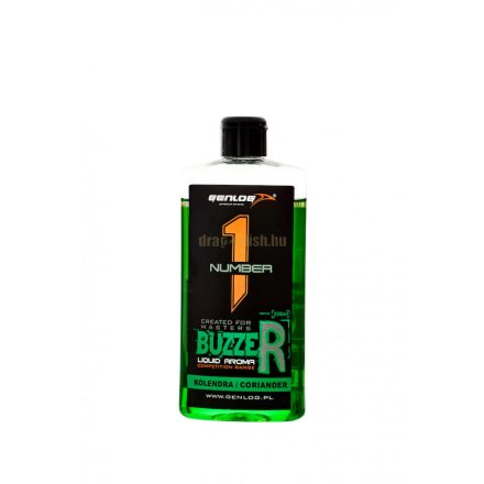 Genlog buzzer aroma koliander