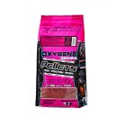 Genlog Oxygene Micro Pellet 2mm – szúnyoglárva 800g