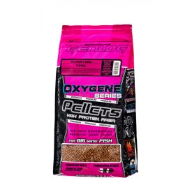 Genlog Oxygene Micro Pellet 2mm – kukorica 800g