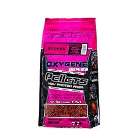 Genlog Oxygene Micro Pellet 2mm – scopex 800g