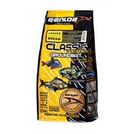 Genlog Classic etetőanyag – keszeg 1kg