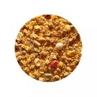 Genlog Carp Mania etetőanyag – vanília 1kg