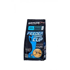 Genlog Feeder Master etetőanyag - keszeg speciál 1kg