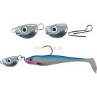 JAXON halfej cheburaska