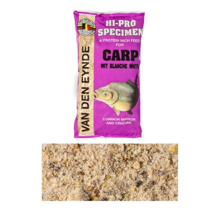 Van Den Eynde Hi-Pro Carp etetőanyag 1kg