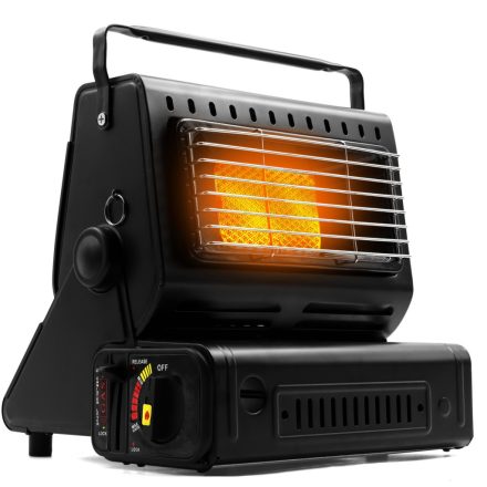 Nevis sátor fűtés 1300W
