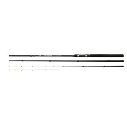 Nevis Pantera Carp Feeder 360H