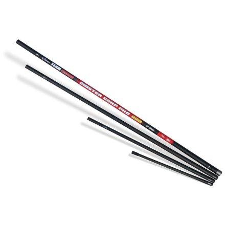 By Döme Team Feeder Master Carp Pro merítőnyél 440cm