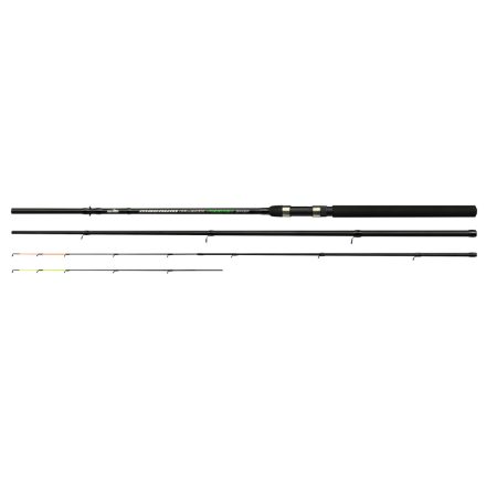 Nevis Magnum Black Feeder 340cm