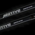Nevis Motive Spin 183cm 0,5-6g