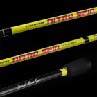 Nevis Nitro Spin Ultra Light 180cm 2-8g