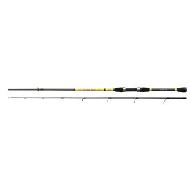 Nevis Nitro Spin Ultra Light 240cm 3-12g