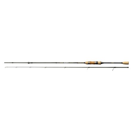 Reiva Silent 200cm 2-10g