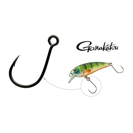 Gamakatsu LS-3423F #6