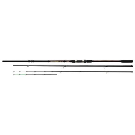 Nevis Carpex Feeder 390cm 150g