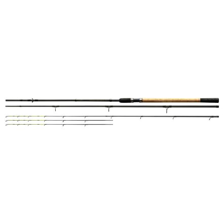 Nevis Method Carp Feeder 360XH 50-140g