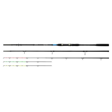 By Döme Team Feeder Big River 390 RXH 100-350g