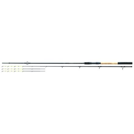 Nevis Barbel River Feeder 270XXH 60-180g