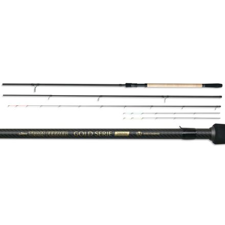 By Döme Team Feeder Gold serie 360L 20-55g