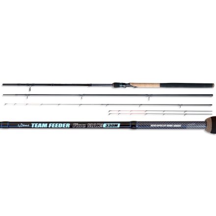 By Döme Team Feeder Fine Max 330L 15-40g