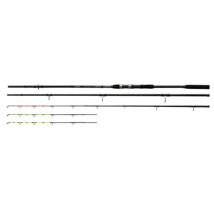 By Döme Team Feeder Silver Carp Feeder 360SXC