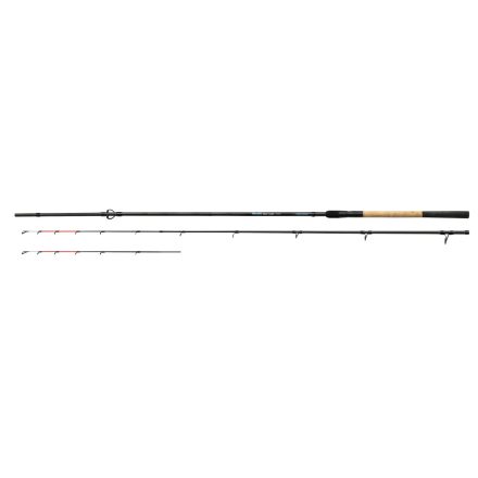 By Döme Team Feeder Tornado Boat Carp 270XH 50-170g