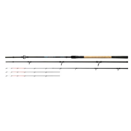 By Döme Team Feeder Tornado Power Carp 360XH 40-130g