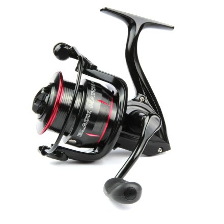 Nevis Black Match 4000 
