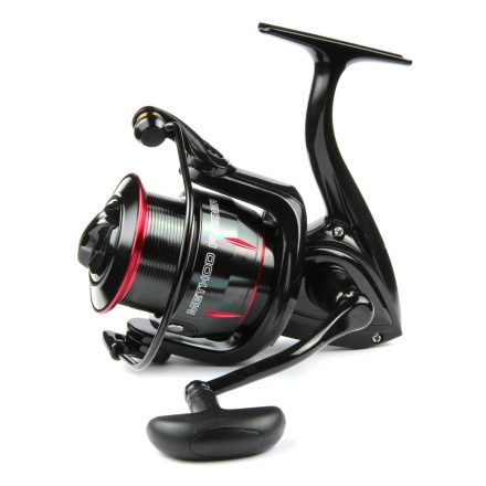 Nevis Method Feeder 6000 