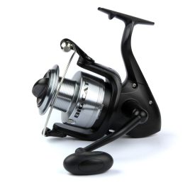 Nevis Big Cat 70 harcsázó orsó