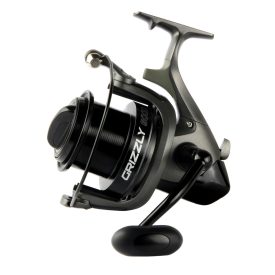Carp Academy Grizzly 8000 